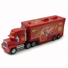 Disney Pixar Cars Diecast