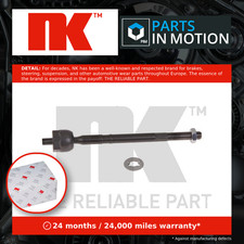 Inner Rack End fits CITROEN C3