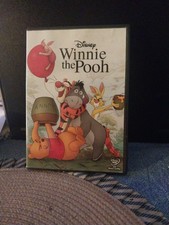 Winnie the pooh disney - the,
