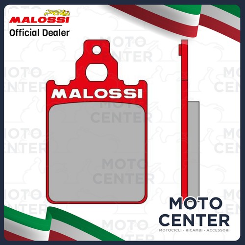 Pasticche malossi brake - brake, pads
