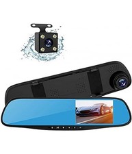 Specchietto Camera Posteriore