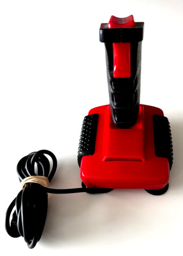 Joystick turbo spectravideo - joystick,