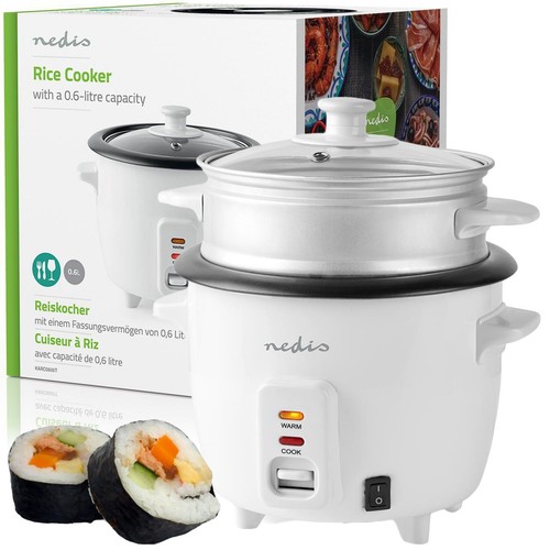 Cuociriso verdure cestello - cuociriso,