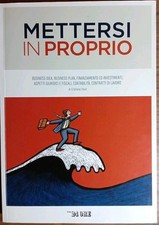 Mettersi in proprio Business