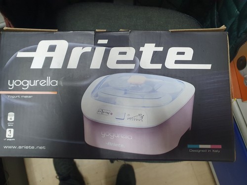 Ariete yogurella mod 626 - 626,