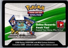 Online Pokémon Game 2015