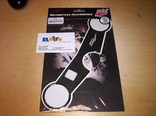 ADESIVO PIASTRA STERZO MOTO