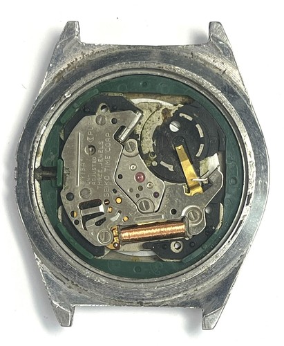 Orologio seiko quartz - orologio,