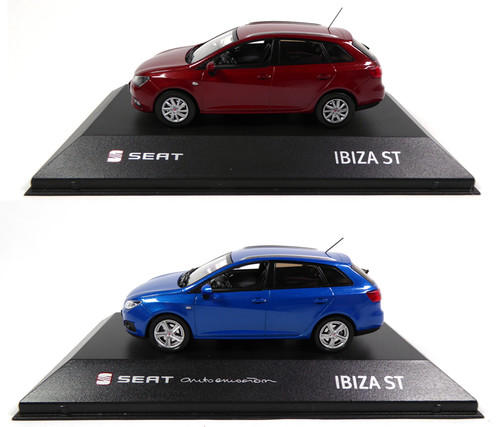 Set seat ibiza 43 - st,
