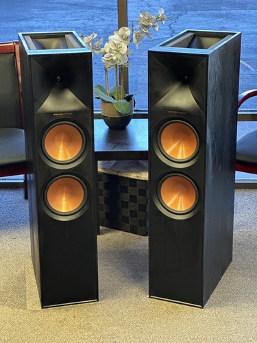Coppia woofer klipsch - coppia, r806-fa