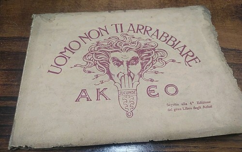 Uomo non arrabbiare - arrabbiare, seguito