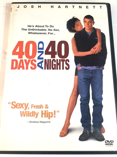 Days and nights dvd - days,
