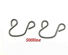 Coppia Fermagli Spinterogeno