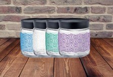 1 Barattolo Contenitore da