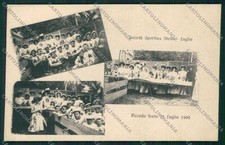 Como Laglio Società Stella