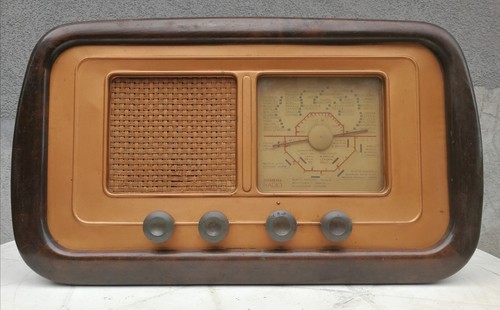Radio siemens - radio,