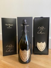 Dom Perignon 2008 Legacy Chef