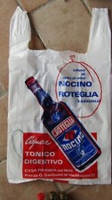 Mignon - Bottles - Miniature - NOCINO - GILBERTO ROTEGLIA borsa