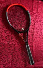 Racchetta da Tennis Wilson 3-4 3/8 Clash 100 V1.0