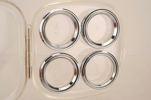 Carl zeiss proxar lenti - zeiss,
