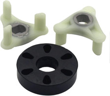 Kit nucleo in metallo