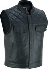 Cappotto motociclista - da,