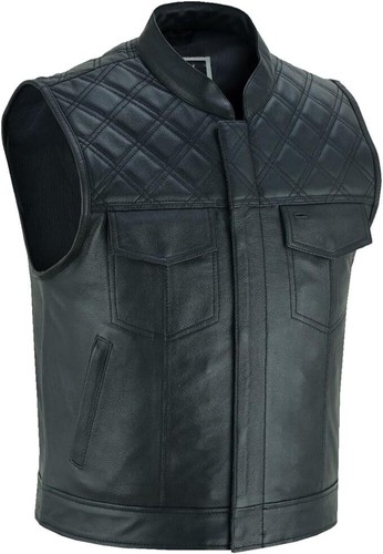 Cappotto motociclista - da,