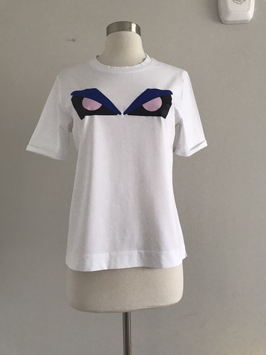 Fendi roma 100 cotton - 100%,