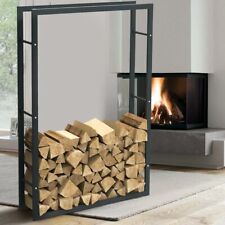 Portalegna Supporto Metallo