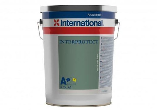 International interprotect - international,
