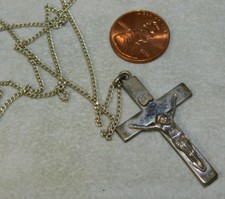 925 Argento Sterling Cattolica