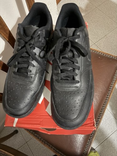 Nike court vision low - court,