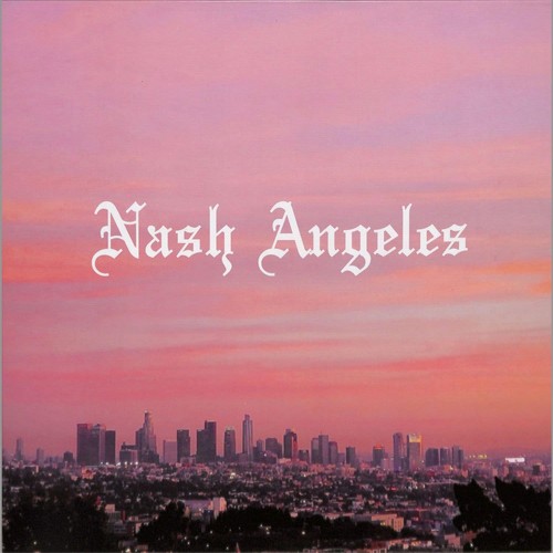 Gryph nash angeles - /, /