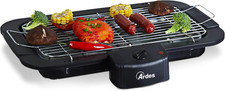 | Barbecue Elettrico Senza