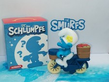 Puffi Puffo vanitoso in