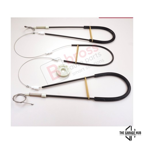 Set riparazione alzavetro - set,