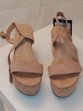 Sandali con zeppa Primadonna