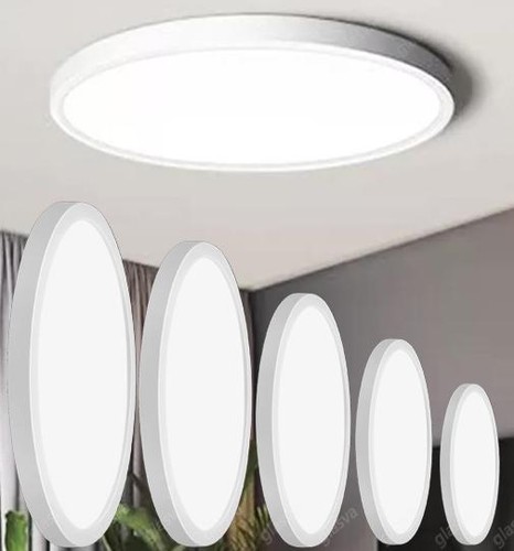 Plafoniera led pannello - plafoniera,