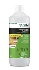 EQM - ECO-208 - Detergente