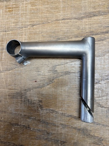 Titanio ibis quill mtb - titanio,