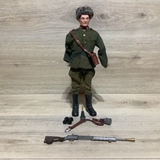 Soldatini SOTW Fanteria Russa