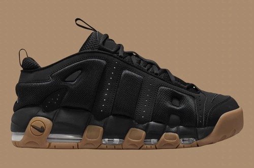 Nike air more uptempo - air, low