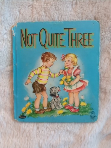 Not quite three 2543 - not, 1954