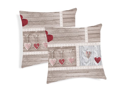 Coppia cuscini arredo - coppia,