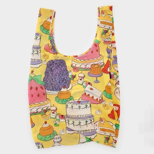 Nuovo baggu big bag - big, in