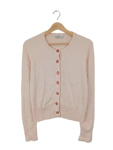 Zara cardigan donna - cardigan, giacca