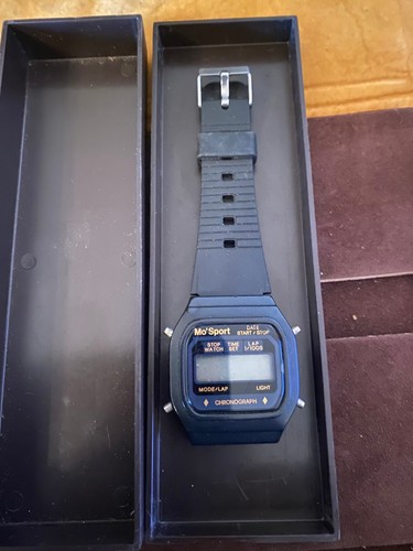 Orologio vintage polso - orologio,