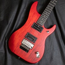 Washburn N2-Nuno Padauk Nuno
