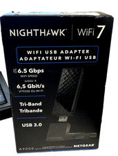 Netgear Nighthawk A9000