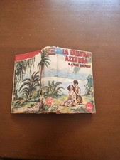LA LAGUNA AZZURRA Stacpole